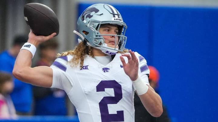 College football odds, picks, lines, spreads: Week 13 predictions, best bets today