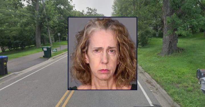 Mom who tried to kill wheelchair-bound son and 'regretted' he survived headed to prison