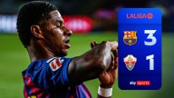 Barcelona 3-1 Elche | La Liga highlights