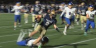FOOTBALL SECTIONAL HIGHLIGHTS 11/7/25