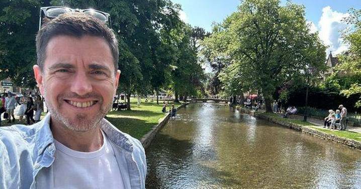 I'll never return to pretty village after one thing ruined it