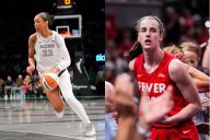 $92.4B Brand Challenging Caitlin Clark, A’ja Wilson’s Project B Partnership, Says WNBA Legend