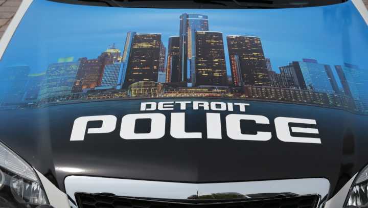 Final races called for Detroit Police Board of Commissioners