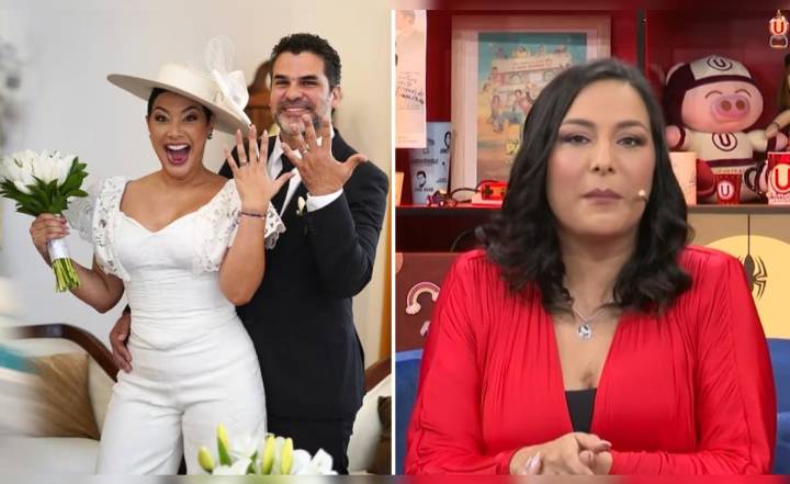 Natalia Salas anuncia que le extirparán ovarios y trompas tras descubrirse rastro residual del cáncer