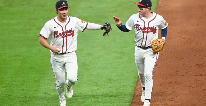 What is the first order of business now?