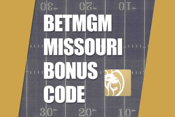 BetMGM Missouri Bonus Code WTOP1500: Claim $1,600 Pre