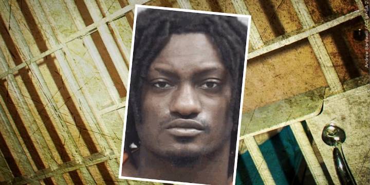 Suspect gets 2 life terms for Grovetown home invasion