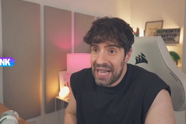 Martín Cirio: “Milei mandó para terminar con la industria del juicio laboral y me pareció perfecto"