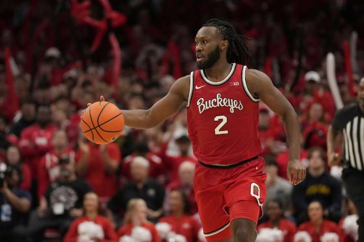 A big weekend for Ohio State athletics begins before The Game vs. Michigan: Buckeye Breakfast