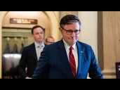 Watch Live: House to vote on bill to end longest government shutdown in U.S. history