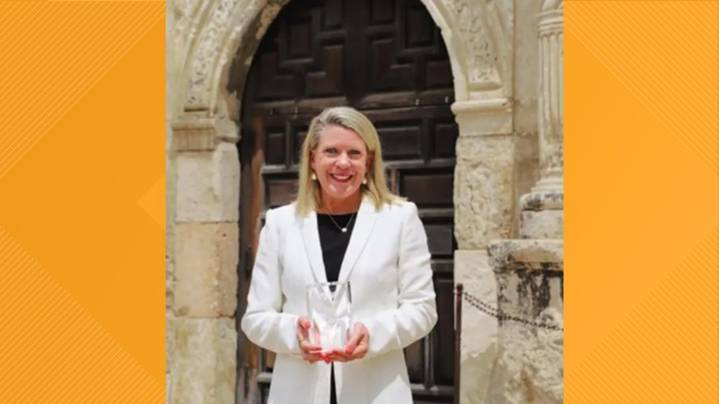 Former Alamo Trust President Kate Rogers sues over exit