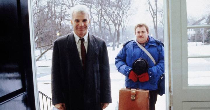 Looking for Great Thanksgiving Movies? Try These.