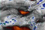 Clima para hoy sábado 8 de noviembre de 2025
