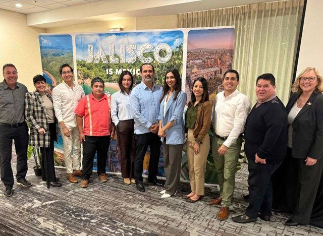 Puerto Vallarta impulsa la temporada invernal 2025