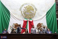 Congreso del Estado permite que padres decidan el orden de apellidos de sus hijos