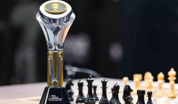 Gukesh, Erigaisi, Harikrishna Advance to Round 3 of FIDE World Cup