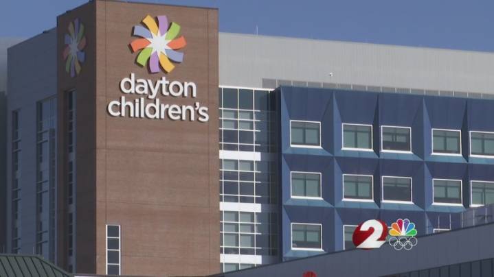 Dayton Children's CEO retiring in 2026