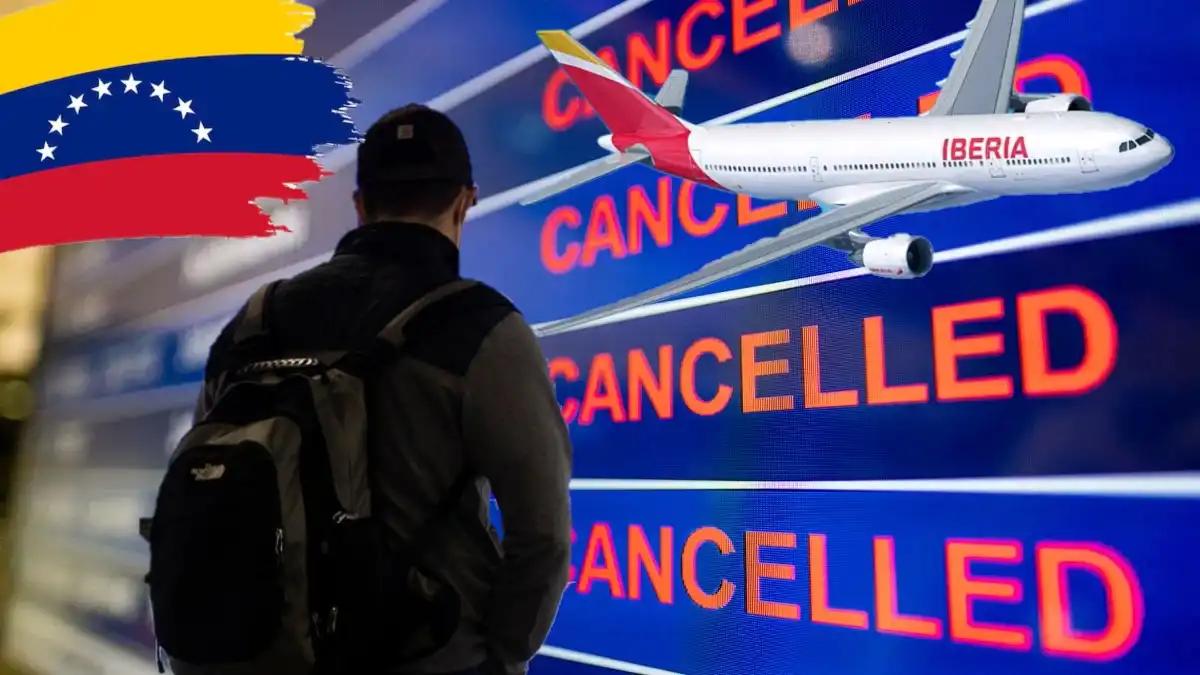 Crisis en la aviación venezolana: revocación de vuelos internacionales y creciente aislamiento aéreo