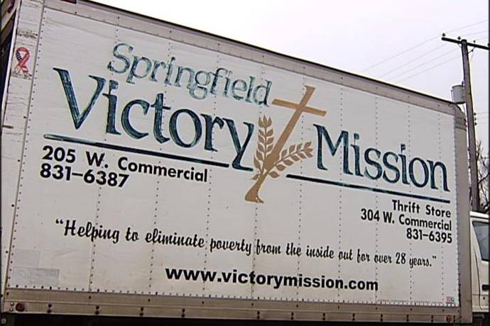 Nonprofits, churches unite to offer Thanksgiving meals in Springfield