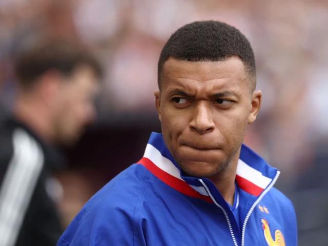 Mbappe, PSG face off in multi