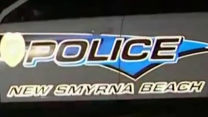 Gunshots fired at New Smyrna Beach intersection; no one injured