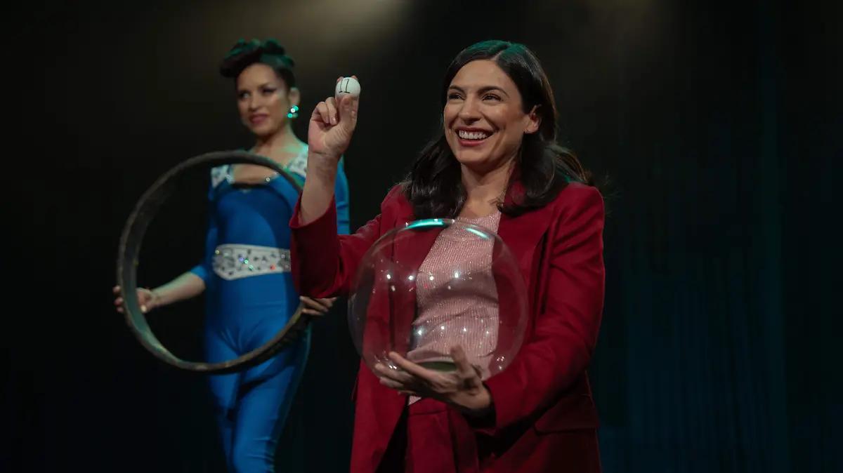 Un fraude real a la lotería inspiró la serie “Me late que sí”