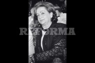 Murió la madre de Héctor y Roberto Slim