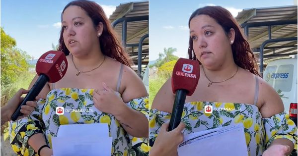 Compró electrodomésticos para trabajar y terminó estafada: la grave denuncia