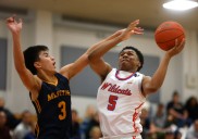 Prep roundup: No. 3 St. Ignatius squeaks by No. 9 Clayton Valley at NorCal Tip Off Classic