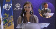 El DIF Jalisco presenta su Primer Informe con Maye Villa; destacan apoyo a 22 mil menores