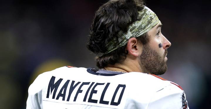 Buffalo Bills vs. Tampa Bay Buccaneers could see explosive 3rd quarter