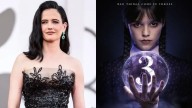 Eva Green se une a la familia Addams como la tía Ophelia para la tercera temporada de ‘Merlina’