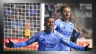 Subaru Park stunner! New York City FC oust Philadelphia Union