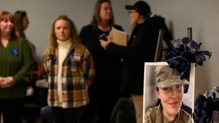 Where things stand with the National Guard shooting in D.C.