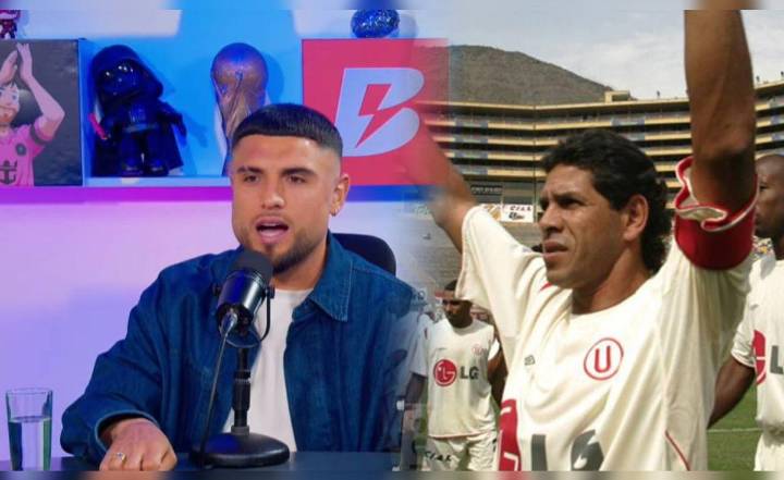 Rodrigo Ureña habló sobre su futuro en Universitario y las comparaciones con el 'Puma' Carranza: "Tácticamente era impecable"