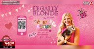 Decatur Underground Theater performing 'Legally Blonde The Musical'
