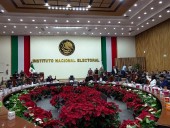 INE reactiva plazos para resolver quejas contra partidos por transparencia y datos personales