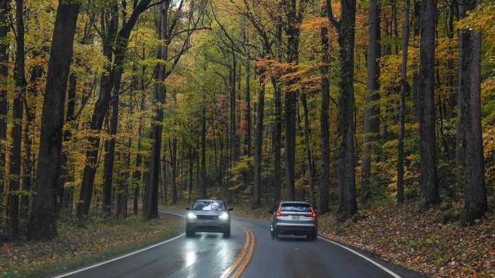 Best Tennessee destination for a three-day weekend? It's a Smokies gem