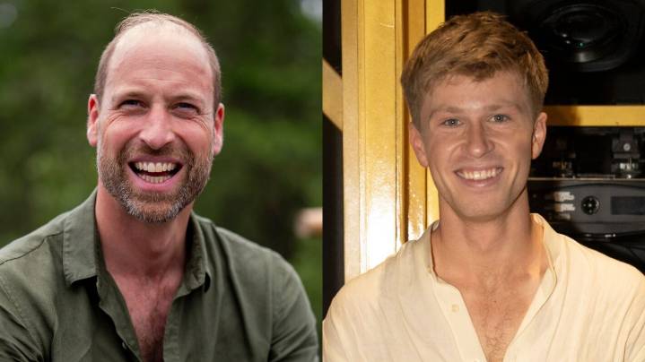 Why Was Prince William on 'DWTS'? His Connection to Robert Irwin Explained