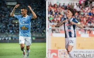 Canal confirmado de Alianza Lima contra Sporting Cristal por el playoff de ida en la Liga 1 2025