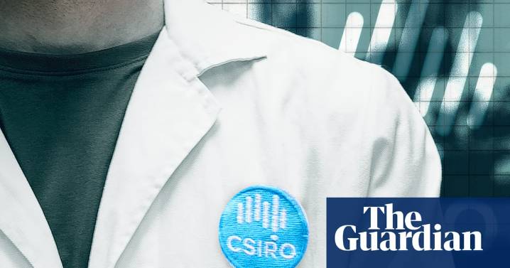 Climate of fear: are CSIRO’s sweeping job cuts a sign Australia doesn’t care about the extinction crisis?