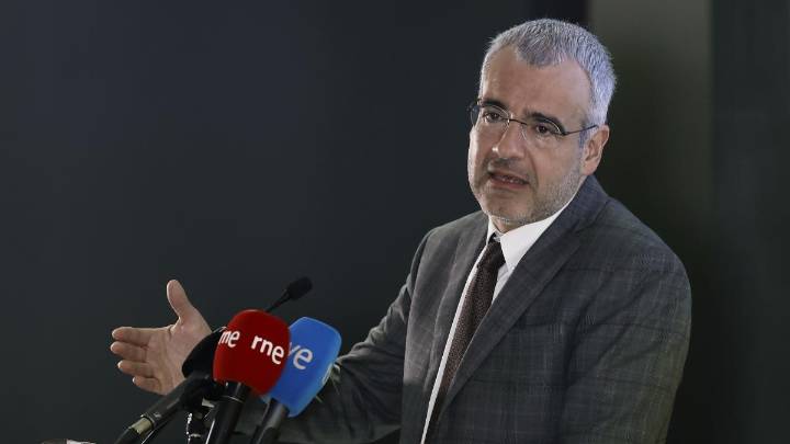 Lucena: “En el debate de ampliar El Prat tuvimos a muchos cuñados opinando”