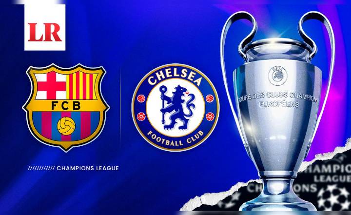 Barcelona vs Chelsea EN VIVO: ¿a qué hora y en qué canal ver el partido por la fecha 5 de la Champions League?