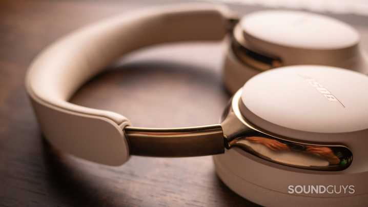 Black Friday brings the new Bose QuietComfort Ultra Headphones their first markdown to $399