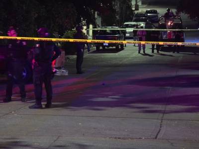 Asesinan a un hombre en la colonia Rafael Buelna, Culiacán