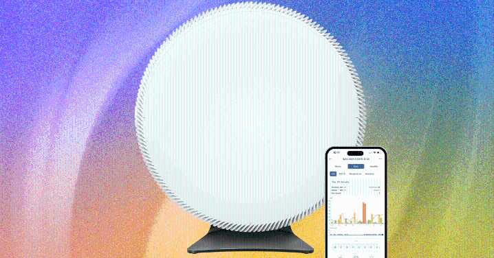 Breathe Easy—We Found the Best Air Purifier for Every Room in Your House