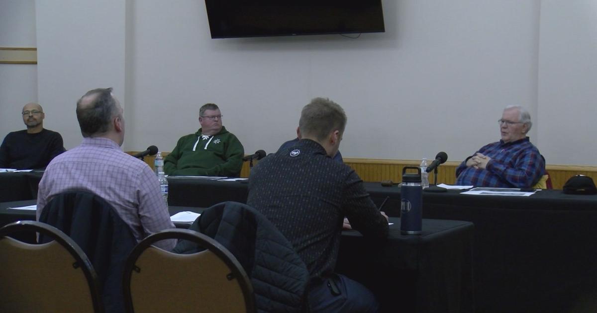 Pine Island Addresses Project Skyway