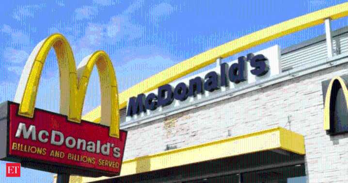 Railways to allow McDonald’s, KFC type premium single brand food outlets at stations