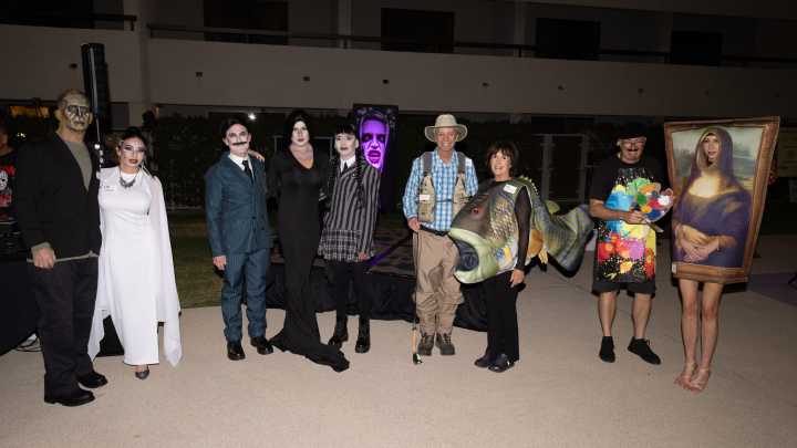 Halloween fun raises support for Boys & Girls Club of Palm Springs