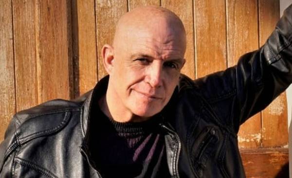 De qué murió Jorge Lorenzo, Capece del Marginal: "Se fue complicando"